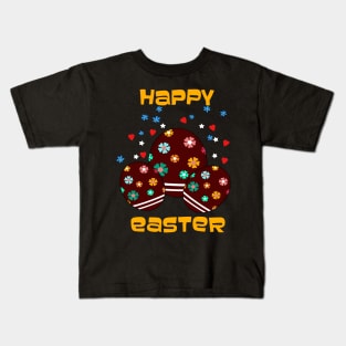 Easter shirt children as a gift Kids T-Shirt